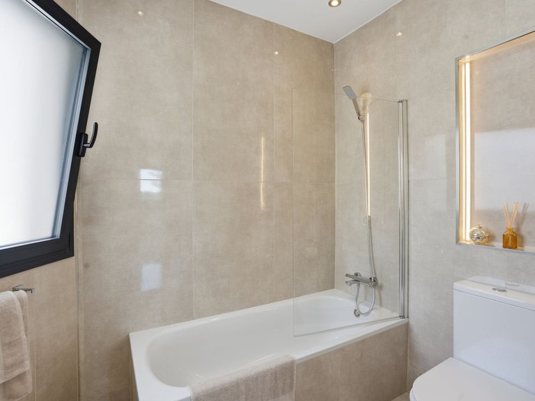Villa for Sale in El Chaparral, Malaga 36
