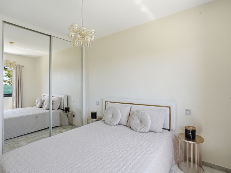 Villa for Sale in El Chaparral, Malaga 39