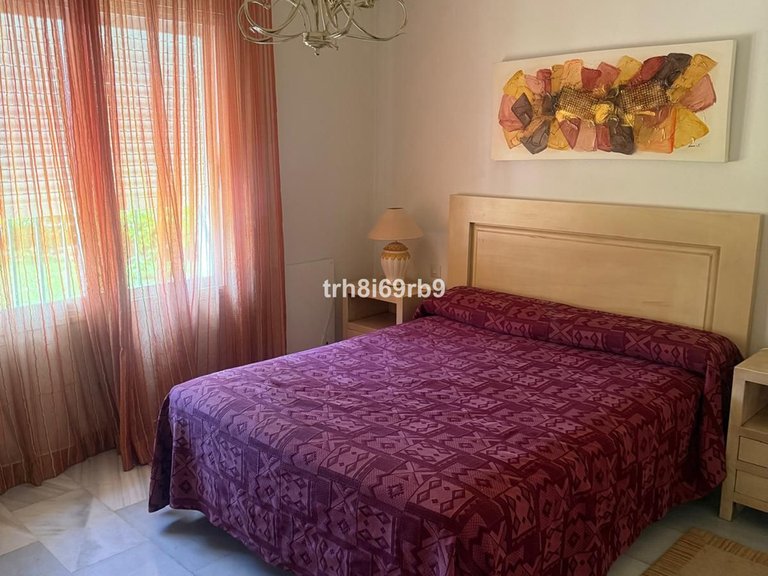 Villa for Sale in Benamara, Malaga 10