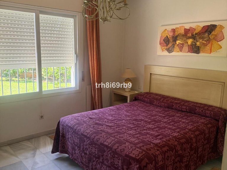 Villa for Sale in Benamara, Malaga 11