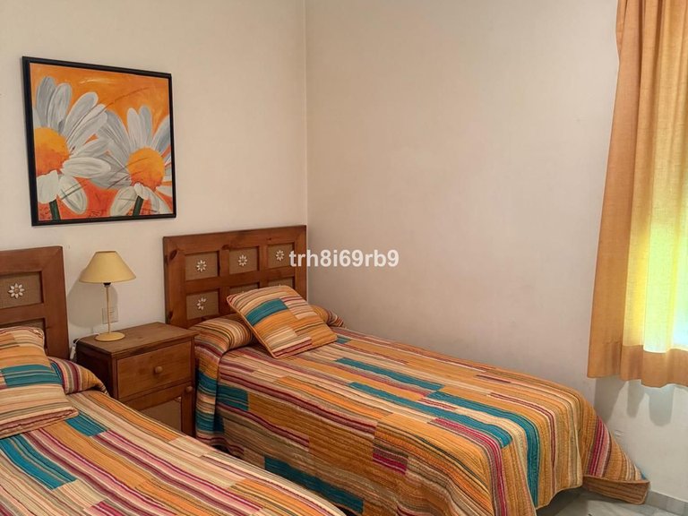 Villa for Sale in Benamara, Malaga 12