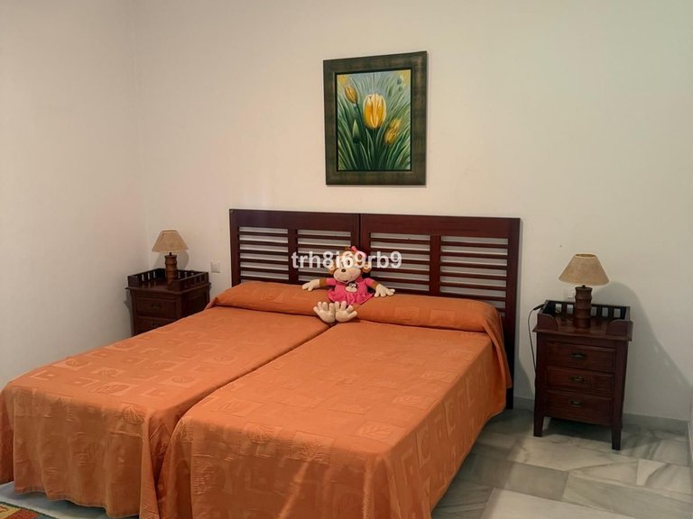 Villa for Sale in Benamara, Malaga 14