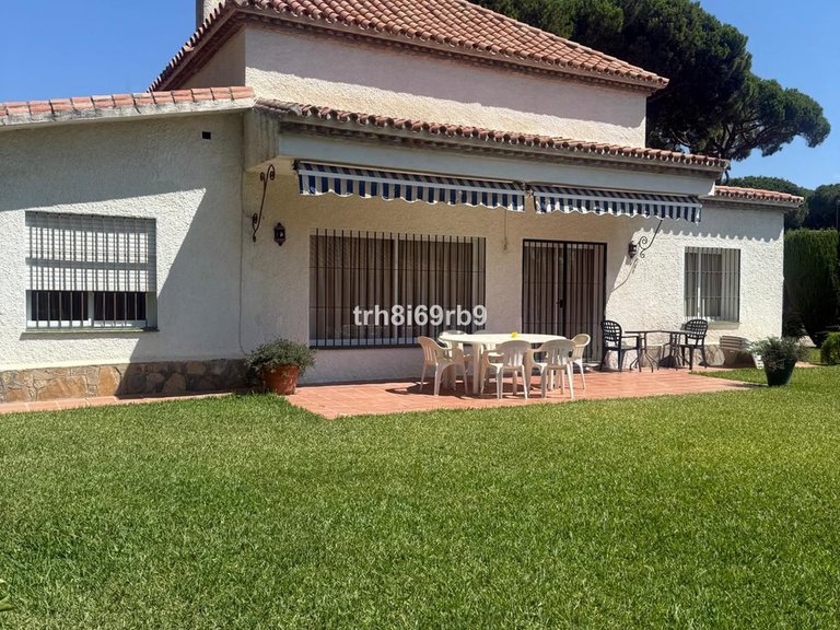 Villa for Sale in Benamara, Malaga 17