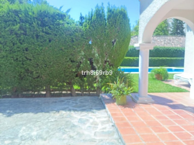 Villa for Sale in Benamara, Malaga 21