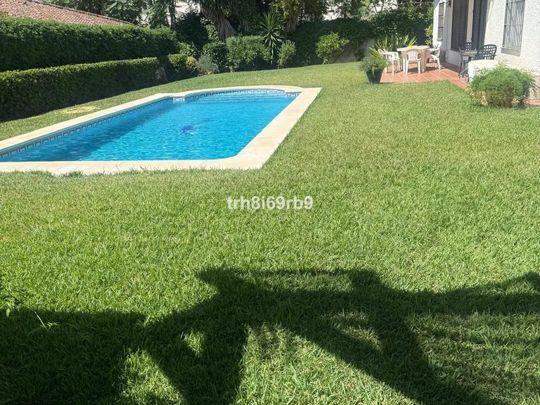 Villa for Sale in Benamara, Malaga 22