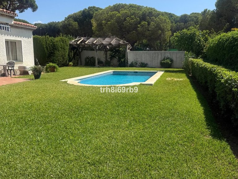 Villa for Sale in Benamara, Malaga 23