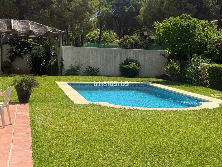 Villa for Sale in Benamara, Malaga 25