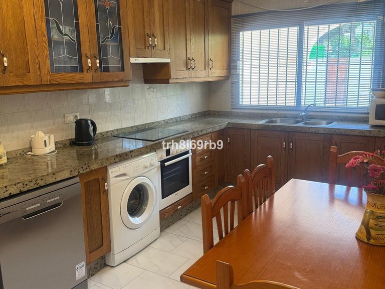 Villa for Sale in Benamara, Malaga 5