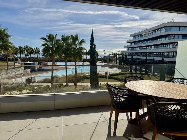 Apartment for Sale in Los Alamos, Malaga 1