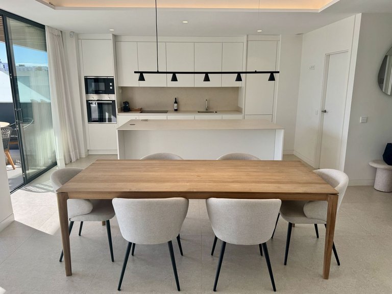 Apartment for Sale in Los Alamos, Malaga 10