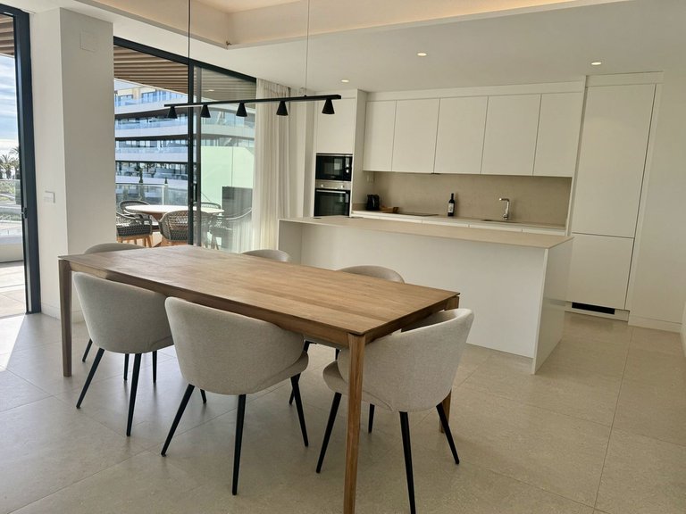 Apartment for Sale in Los Alamos, Malaga 11