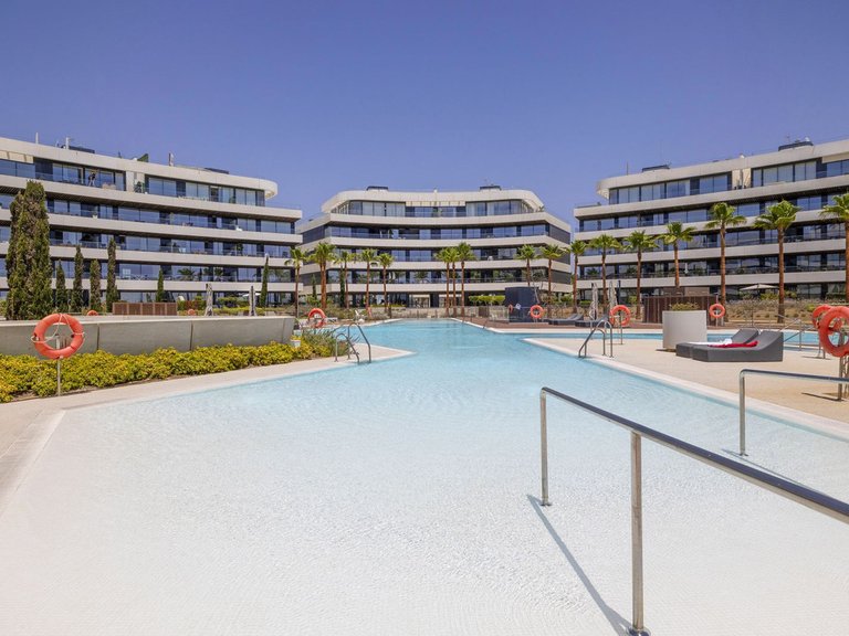 Apartment for Sale in Los Alamos, Malaga 12