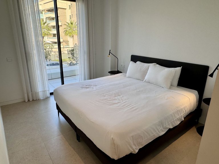 Apartment for Sale in Los Alamos, Malaga 13