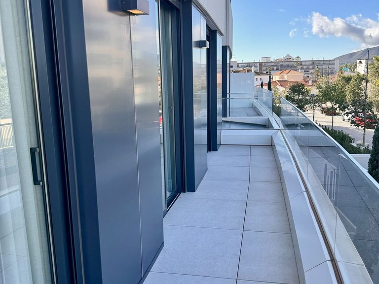 Apartment for Sale in Los Alamos, Malaga 17