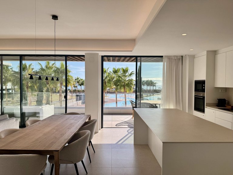 Apartment for Sale in Los Alamos, Malaga 2