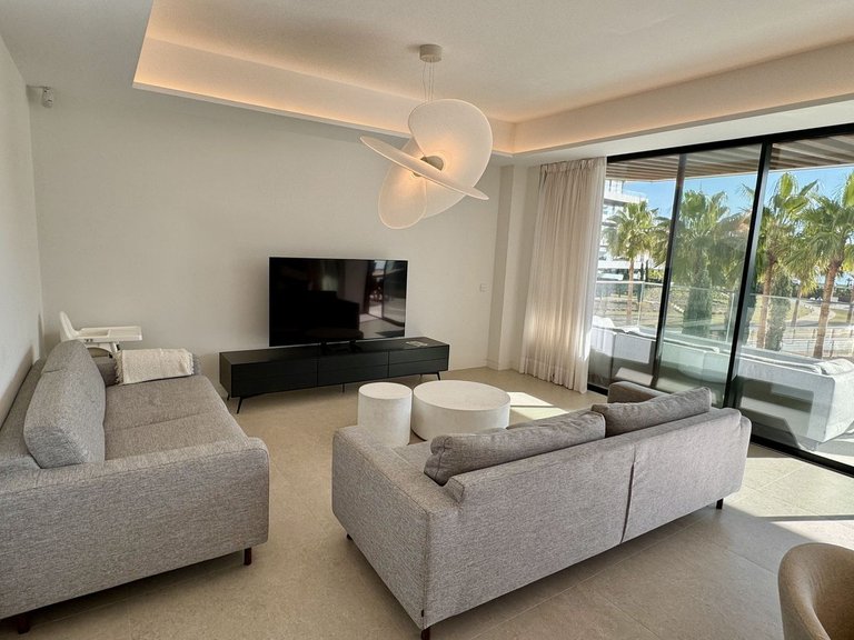 Apartment for Sale in Los Alamos, Malaga 3