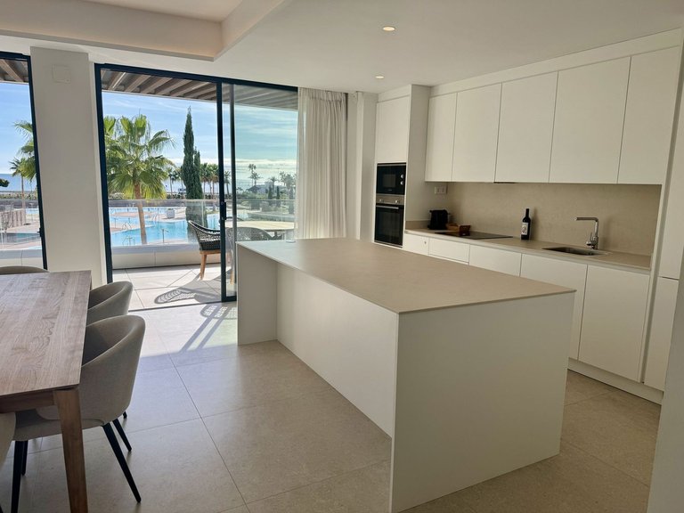 Apartment for Sale in Los Alamos, Malaga 4
