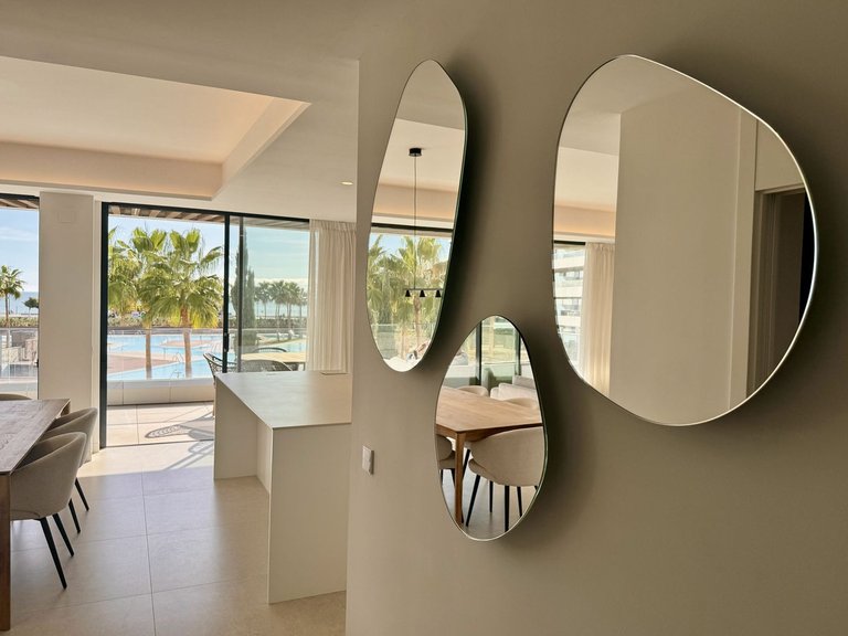 Apartment for Sale in Los Alamos, Malaga 5