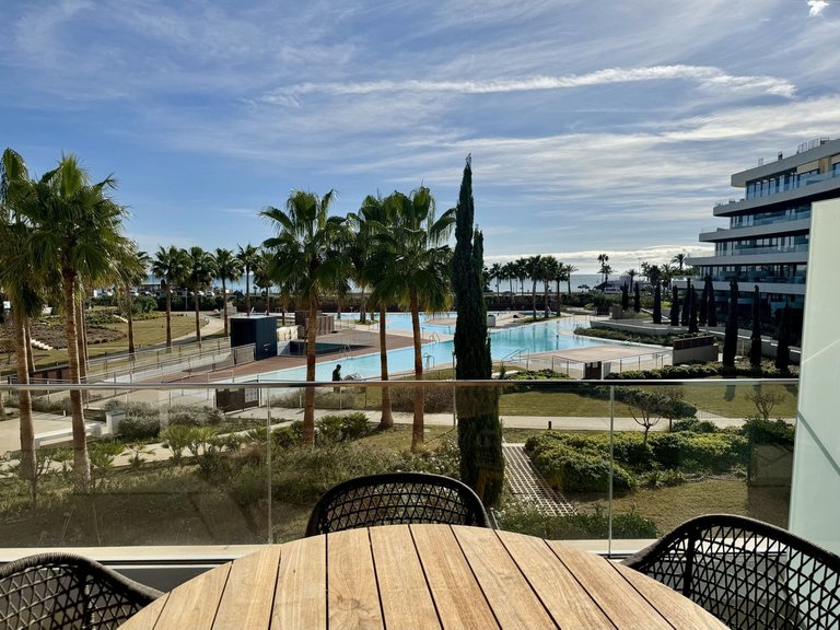 Apartment for Sale in Los Alamos, Malaga 7