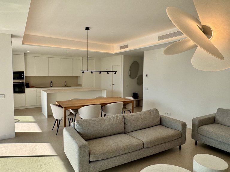Apartment for Sale in Los Alamos, Malaga 9