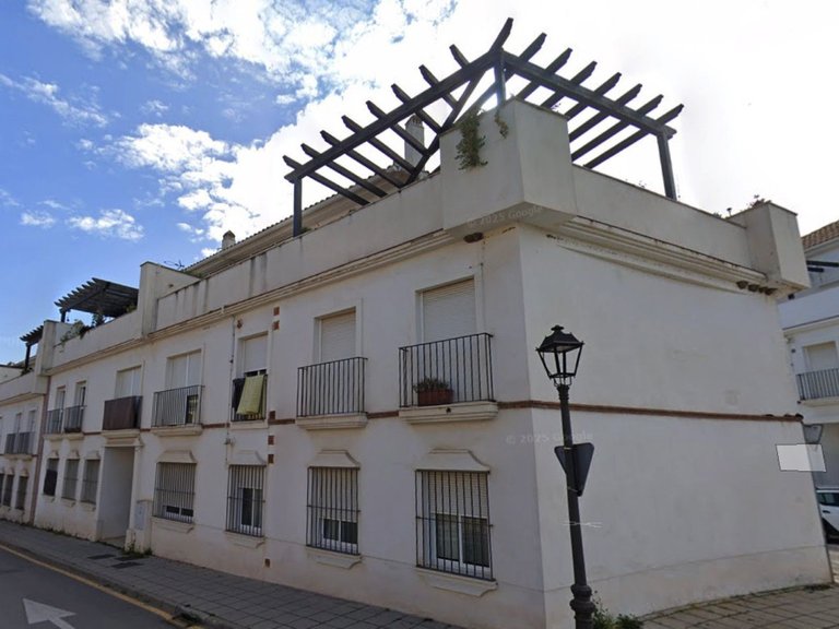 Apartment for Sale in Cancelada, Malaga 1
