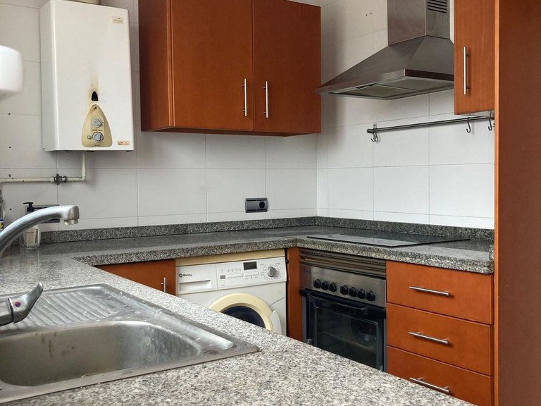 Apartment for Sale in Cancelada, Malaga 35