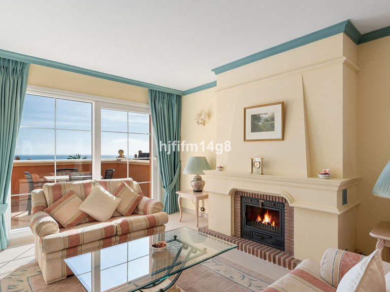 Apartment for Sale in Nueva Andalucía, Malaga 5