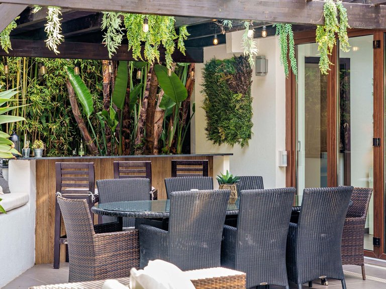 Villa for Sale in El Rosario, Malaga 48