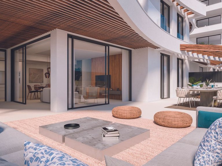 Penthouse for Sale in Costa del Sol Benalmadena, Malaga 7