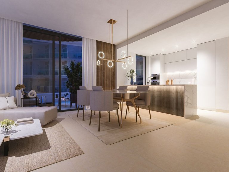 Penthouse for Sale in Costa del Sol Benalmadena, Malaga 8
