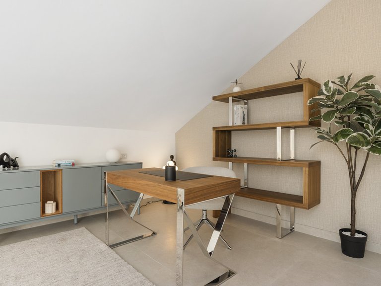 Apartment for Sale in Nueva Andalucía, Malaga 17