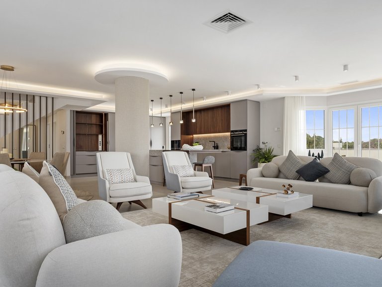 Apartment for Sale in Nueva Andalucía, Malaga 2