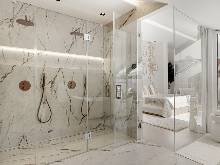 Apartment for Sale in Nueva Andalucía, Malaga 25