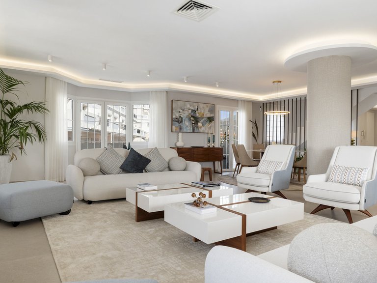 Apartment for Sale in Nueva Andalucía, Malaga 3