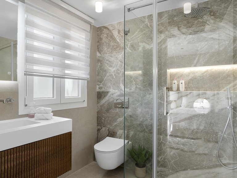 Apartment for Sale in Nueva Andalucía, Malaga 8