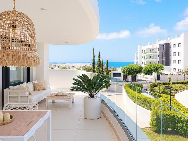 Apartment for Sale in Higueron, Malaga 10