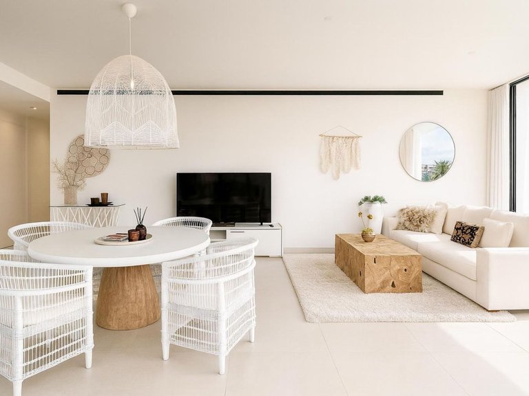 Apartment for Sale in Higueron, Malaga 15