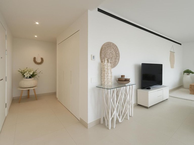 Apartment for Sale in Higueron, Malaga 16
