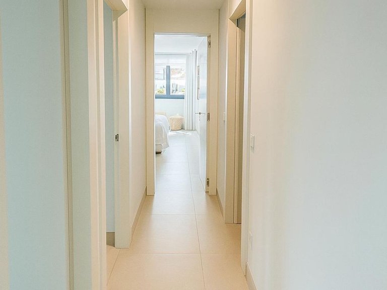 Apartment for Sale in Higueron, Malaga 17