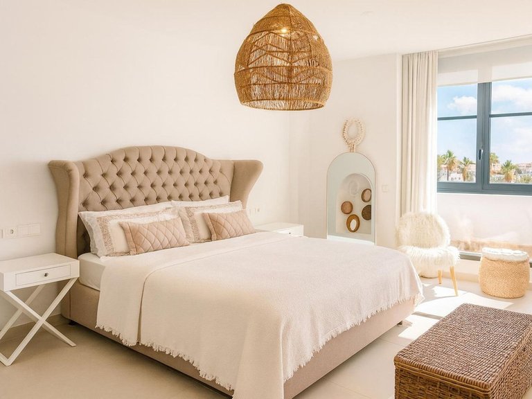 Apartment for Sale in Higueron, Malaga 21