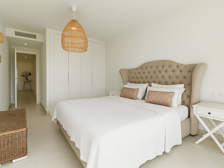 Apartment for Sale in Higueron, Malaga 22