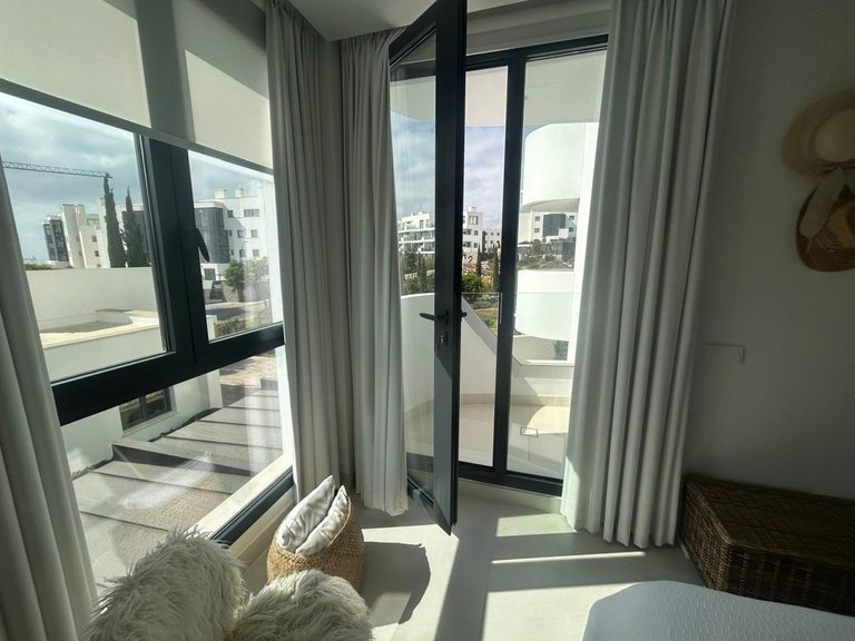 Apartment for Sale in Higueron, Malaga 24