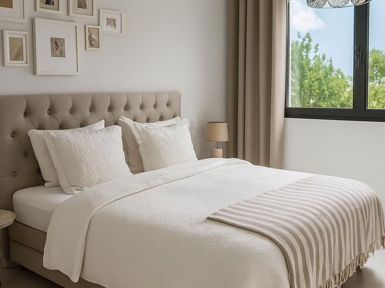 Apartment for Sale in Higueron, Malaga 26
