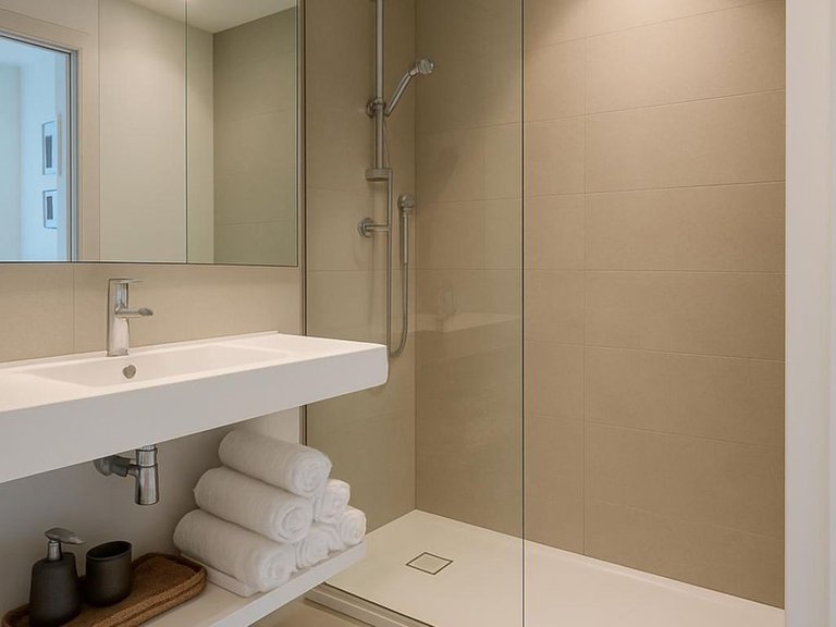 Apartment for Sale in Higueron, Malaga 28