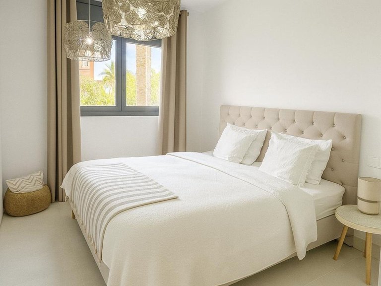 Apartment for Sale in Higueron, Malaga 29