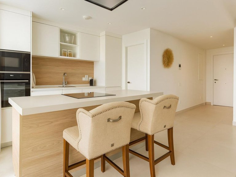 Apartment for Sale in Higueron, Malaga 3