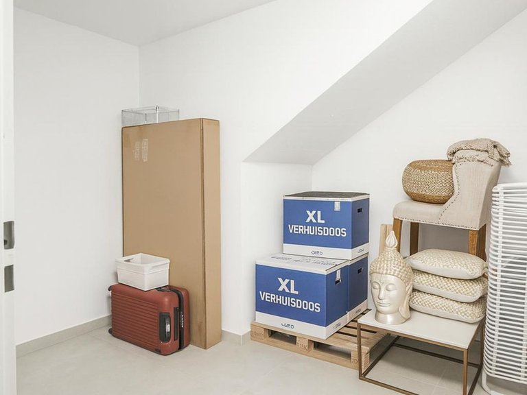 Apartment for Sale in Higueron, Malaga 34