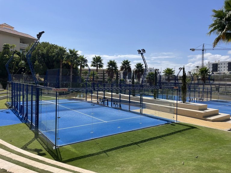 Apartment for Sale in Higueron, Malaga 35