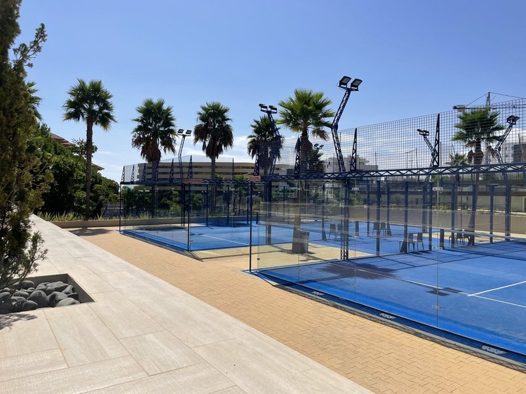 Apartment for Sale in Higueron, Malaga 36
