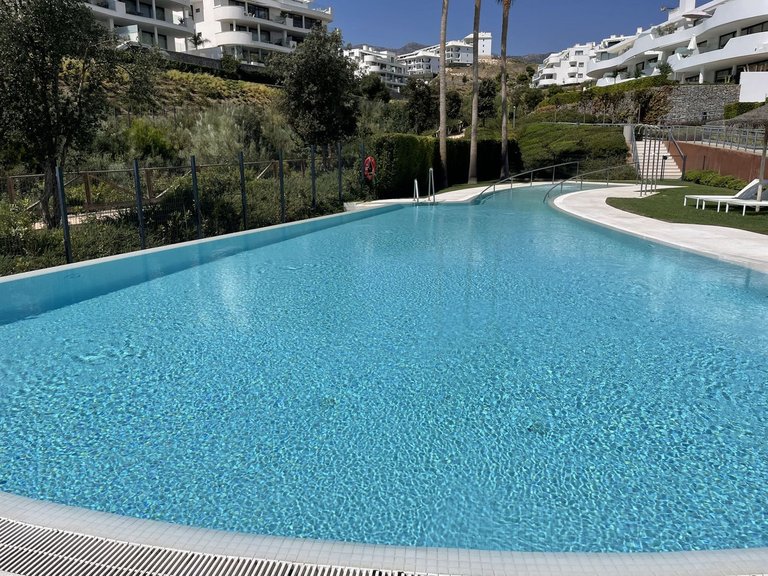 Apartment for Sale in Higueron, Malaga 38